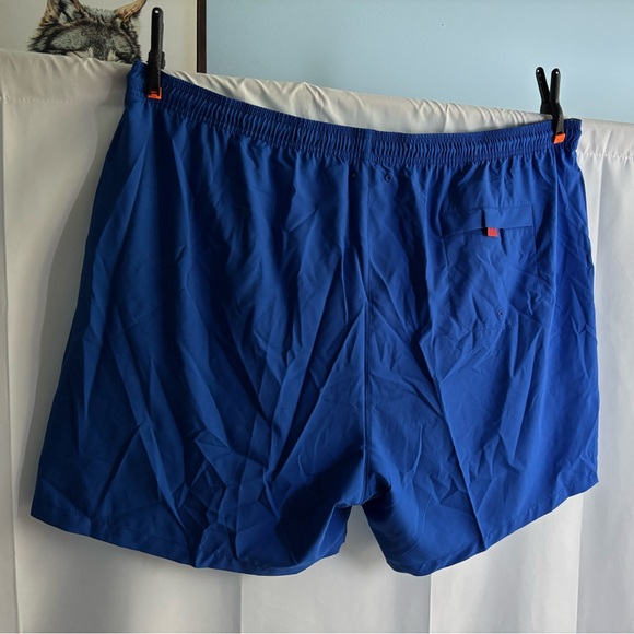 Tommy Bahama Big,Naples Bay Swim Trunks - Picture 13 of 15
